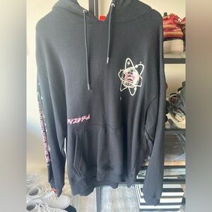 Authentic Icecream Hoodie